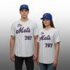 2026 New York Mets Los Mets 787 Boricua Jersey Hat 4 2 2026 New York Mets Los Mets 787 Boricua Jersey Hat