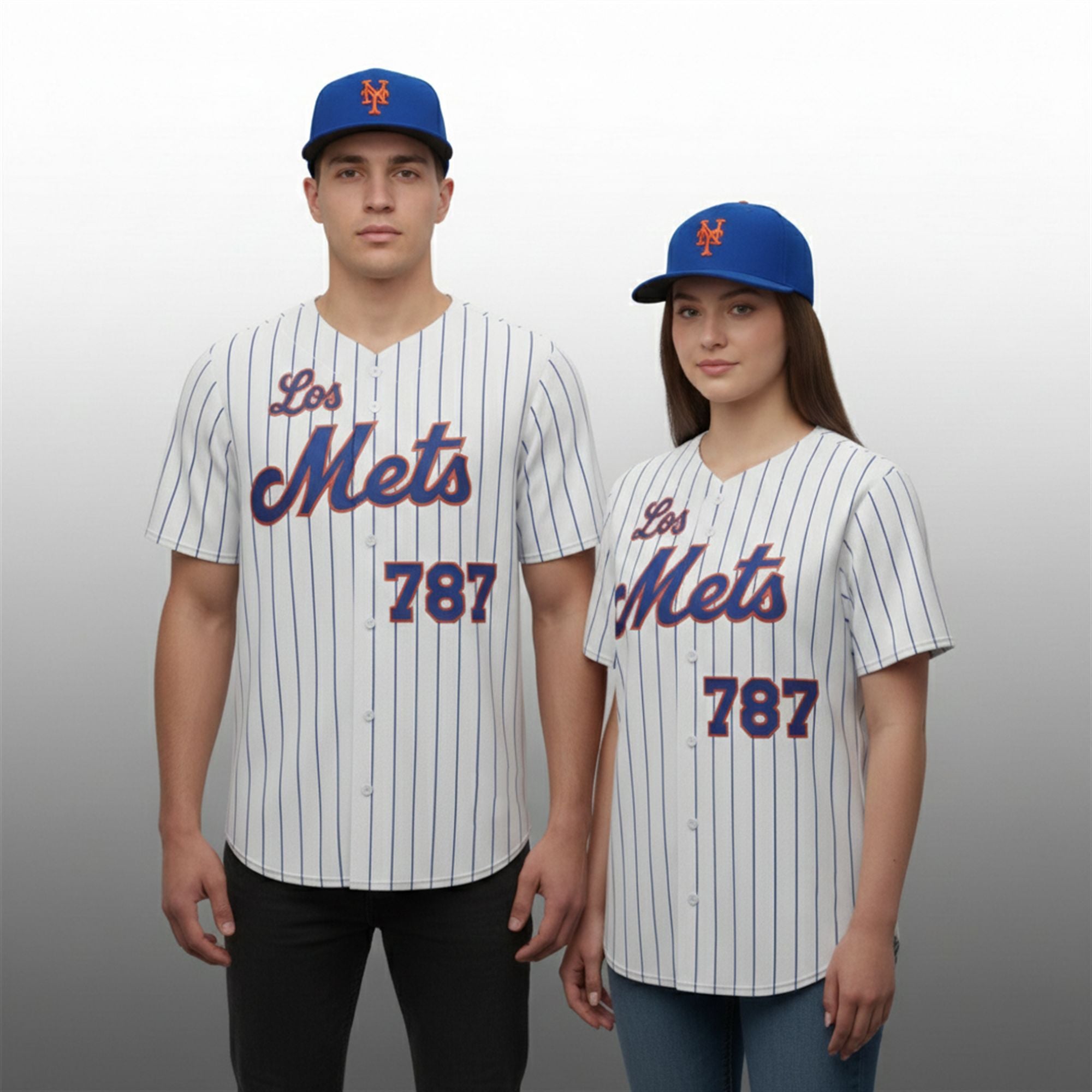 2 2026 New York Mets Los Mets 787 Boricua Jersey Hat 2 2026 New York Mets Los Mets 787 Boricua Jersey Hat