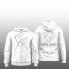 2 2026 Texans Football Winter White Out Hoodie