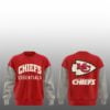2 2026 Travis Kelce KC Chiefs Essentials Sweatshirt