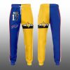 2 Bills Josh Allen Wyoming Cowboys 2025 Joggers