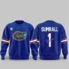 Coach Jon Sumrall Gators 2025 2026 Shirt 6 2 Coach Jon Sumrall Gators 2025 2026 Sweatshirt