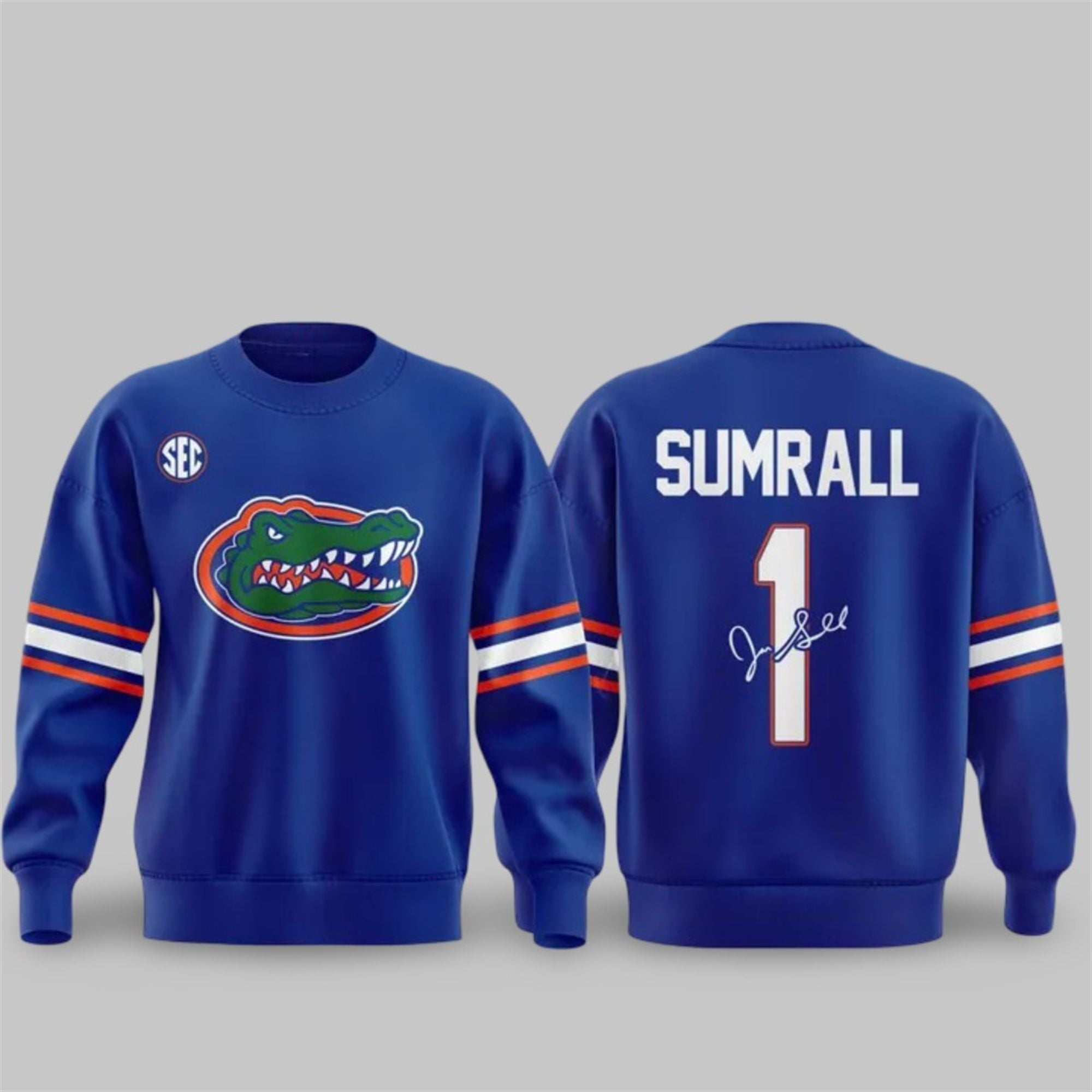 Coach Jon Sumrall Gators 2025 2026 Shirt 2 2 Coach Jon Sumrall Gators 2025 2026 Sweatshirt