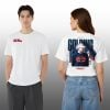 2 Coach Pete Golding of Ole Miss Football Shirt