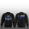 2 Duke Football 2024 ACC Champions Sweatshirt 1