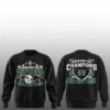 2 Hawaii Rainbow Warriors 2025 Sheraton Hawai'i Bowl Champions Sweatshirt