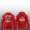 Nebraska Volleyball Three Peat B1G CHAMPS 2025 Shirt 4 2 Nebraska Volleyball Three Peat B1G CHAMPS 2025 Hoodie