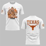 Texas Thank You Fans 2025 Shirt
