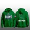 UNT Football 2025 American Conference Football Champions Shirt 5 2 UNT Football 2025 American Conference Football Champions Hoodie