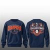 2 Virginia Cavaliers 2025 Gator Bowl Champions Sweatshirt