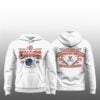 2 Virginia Cavaliers 2025 Taxslayer Gator Bowl Champions Hoodie