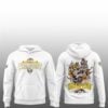 2 Western Michigan Football 2025 Myrtle Beach Champions Hoodie 1