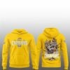 2 Western Michigan Football 2025 Myrtle Beach Champions Hoodie 2