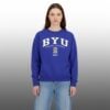 2025 BYU Cougars Football Pop Tarts Bowl Sweatshirt 4 2025 BYU Cougars Football Pop Tarts Bowl Sweatshirt 2
