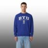 2025 BYU Cougars Football Pop Tarts Bowl Sweatshirt 5 2025 BYU Cougars Football Pop Tarts Bowl Sweatshirt 3