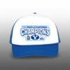 2025 BYU The People's National Champions POP TARTS Bowl Hat 8 2025 BYU The Peoples National Champions POP TARTS Bowl Hat 1