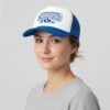 2025 BYU The People's National Champions POP TARTS Bowl Hat