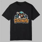 2025 Banana Ball Loco Beach Coconuts Shirt