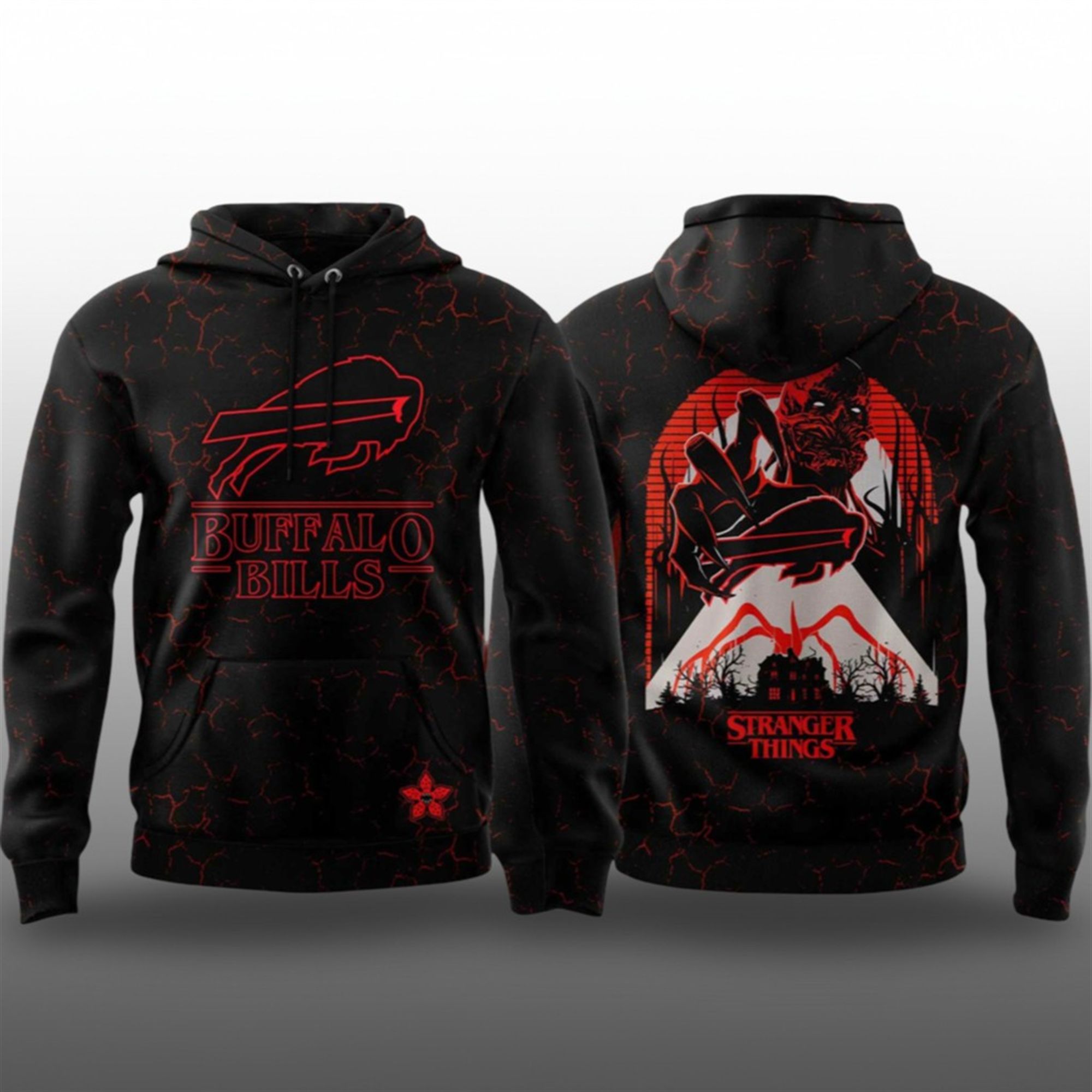 2025 Bills x Stranger Things 5 Hoodie 1 2025 Bills x Stranger Things 5 Hoodie 1 1