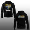 2025 Blue Hens Football Bowl Bound Hoodie 3
