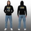 2025 Blue Hens Football Bowl Bound Hoodie 4
