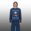 2025 Blue Jays Dylan Cease Gease Ones Greetings Ugly Sweater 2