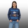 2026 Blue Jays Dylan Cease Gease Ones Greetings Ugly Sweater