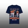 2025 Broncos Back Better Bold Shirt 1