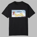 2025 Brutus Crossing Out M Shirt