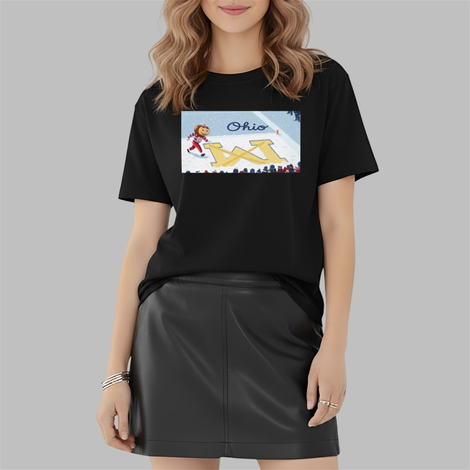 2025 Brutus Crossing Out M Shirt 2 2 2025 Brutus Crossing Out M Shirt 2 2