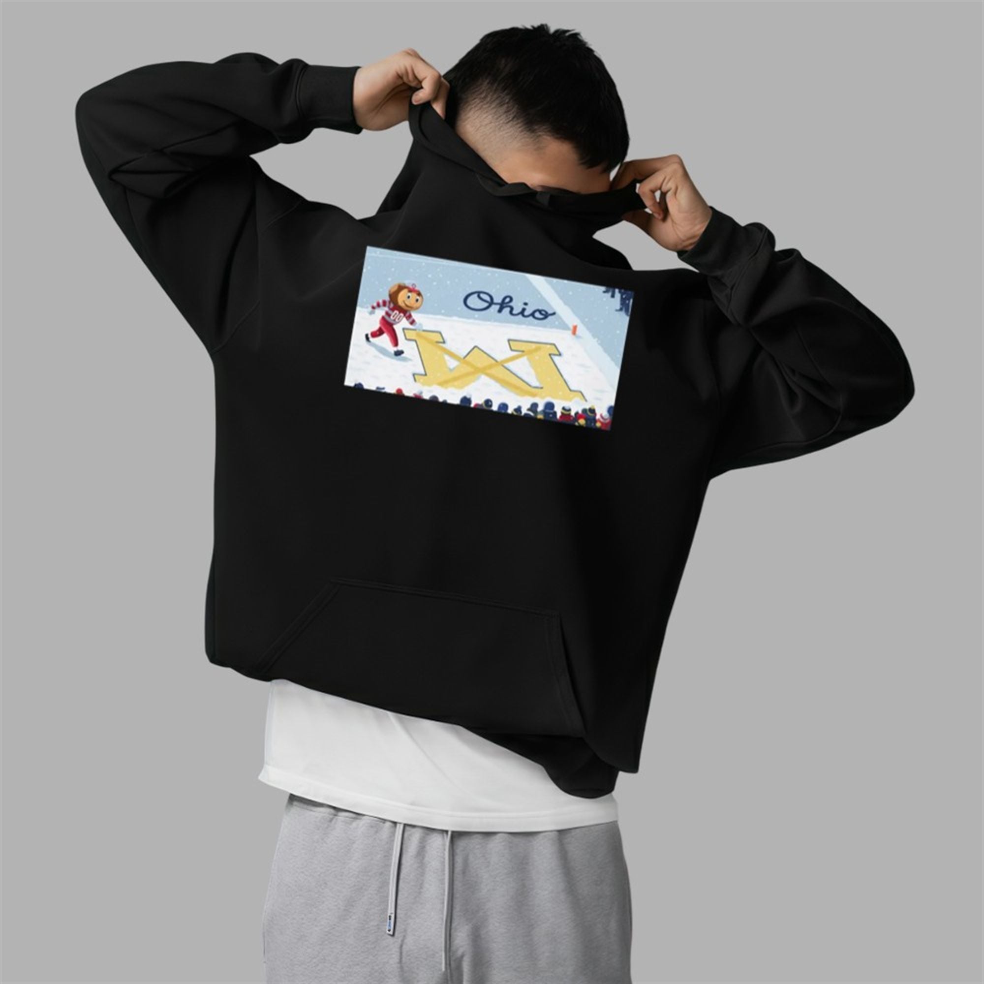 2025 Brutus Crossing Out M Shirt 5 2025 Brutus Crossing Out M Shirt 2 5