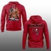2025 Buccaneers Raise The Flags 50 Years Hoodie 1