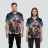 2025 Buffalo Bills Santa Hawaiian Shirt 1 1 2