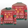 2025 Christmas Tech Support I'm Here To Delete Your Cookies Ugly Sweater 5 2025 Christmas Tech Support Im Here To Delete Your Cookies Ugly Sweater 1 1