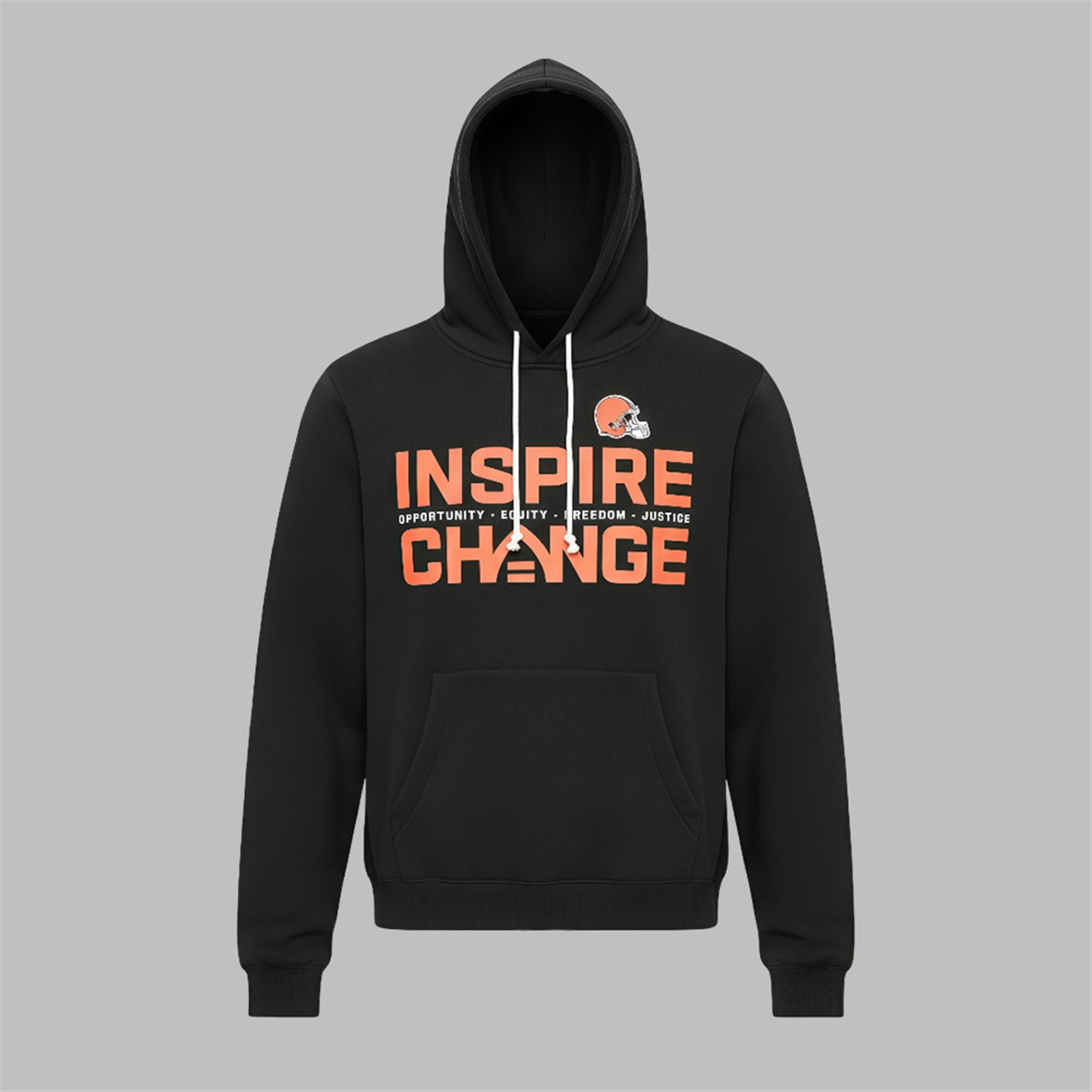 2025 Cleveland Inspire Change Opportunity Equity Freedom Justice Hoodie 1 2025 Cleveland Inspire Change Opportunity Equity Freedom Justice Hoodie 1