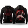 2025 Colts x Stranger Things 5 Hoodie 1 2