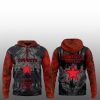 2025 Cowboys Stranger Things 5 Hoodie 1 1