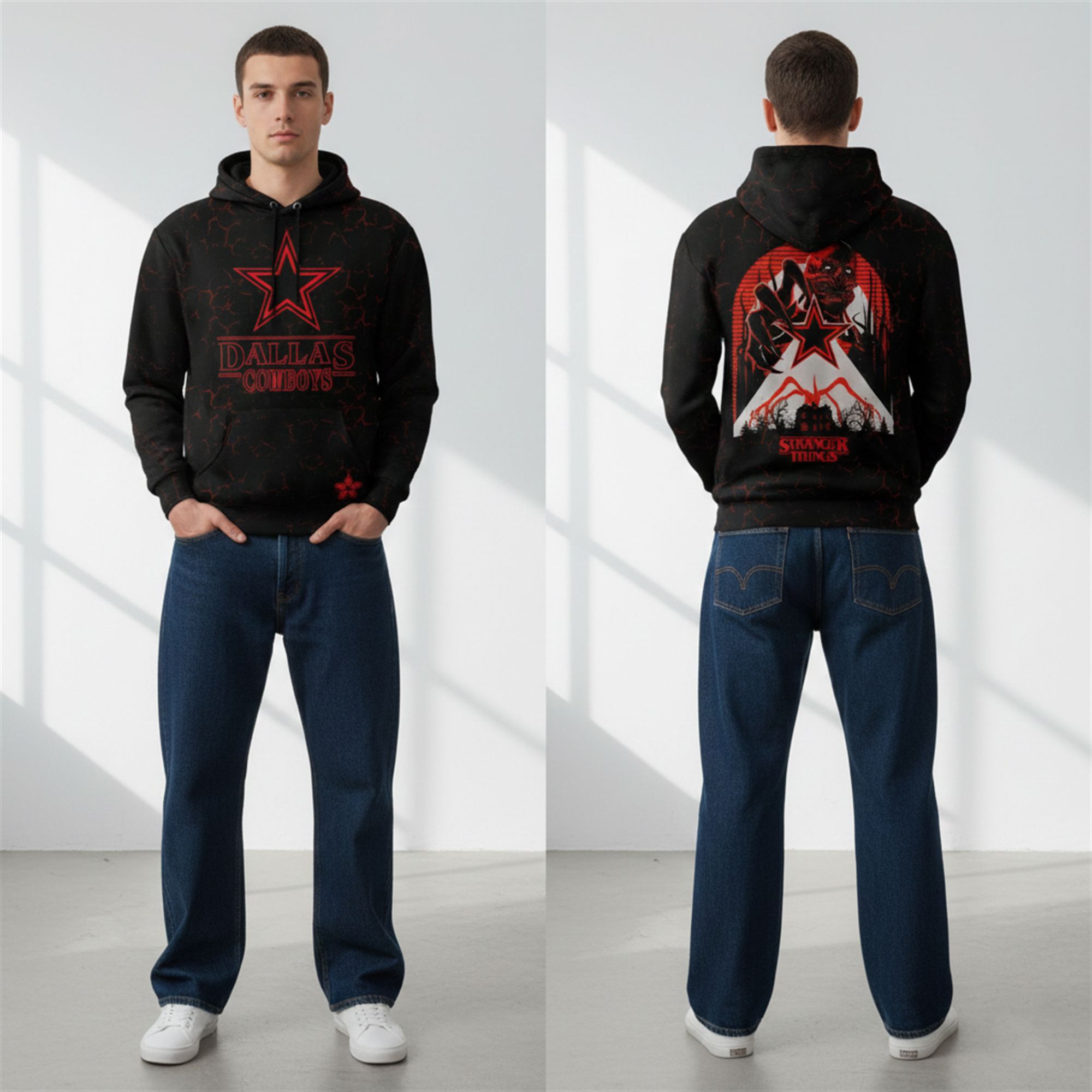 2025 Cowboys x Stranger Things 5 Hoodie 1 29 2025 Cowboys x Stranger Things 5 Hoodie 1 29
