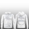 2025 Denver Broncos White Out Hoodie 1 1