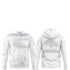 2025 Denver Broncos White Out Hoodie 1 2