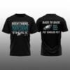 2025 Eagles NFC East Champions Been There Won That Shirt 0 0 1