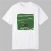 2025 Eagles Vs Commanders Hat On The Field Shirt 0 0