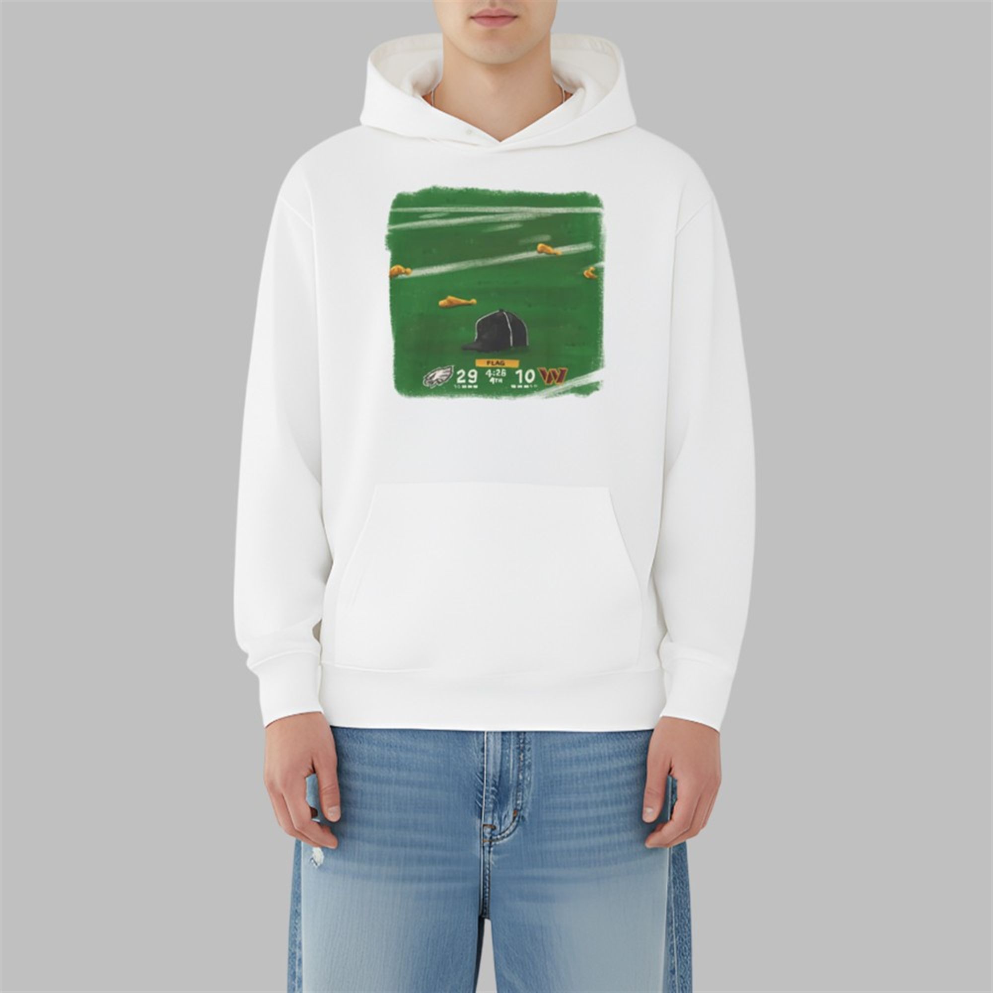 2025 Eagles Vs Commanders Hat On The Field Shirt 4 2025 Eagles Vs Commanders Hat On The Field Shirt 3 10