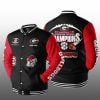 2025 Georgia Bulldogs Southeastern Conference Champions Jacket 1 1