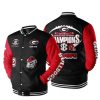 2025 Georgia Bulldogs Southeastern Conference Champions Jacket 1 2