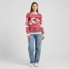 2025 KC Chiefs Custom Ugly Christmas Sweater 1 2