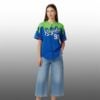 2026 KC Royals Nickelodeon Night Slime Jersey Giveaway 4 2025 KC Royals Nickelodeon Night Slime Jersey Giveaway 2