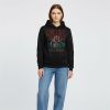 2025 Lions That I Love Strangers Things 5 Hoodie 1 11