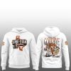2025 Longhorns Beat Texas AM Aggies Lone Star Showdown Hoodie 1