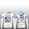 2025 Minnesota Vikings Winter Whiteout Week Hoodie 1